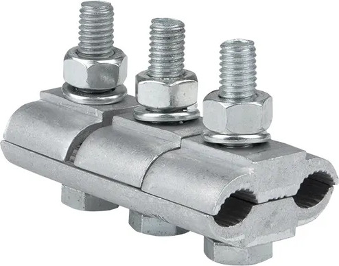 Изображение товара Зажим плашечный EKF PROxima pa-2-2