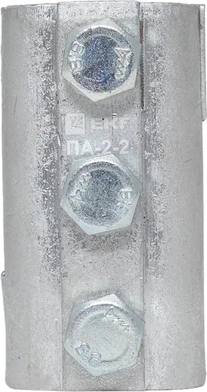 Изображение товара Зажим плашечный EKF PROxima pa-2-2