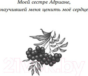 Изображение товара Книга Эксмо Рэйвенфолл. Гостиница с характером / 9785041696528 (Джозефсон К.)