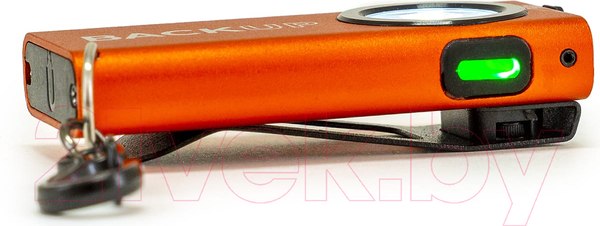Изображение товара Фонарь Яркий Луч Backup XS-400