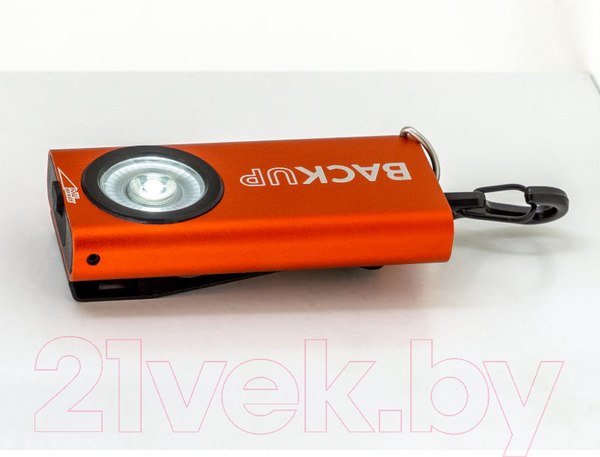 Изображение товара Фонарь Яркий Луч Backup XS-400