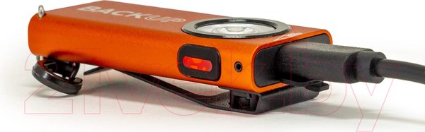 Изображение товара Фонарь Яркий Луч Backup XS-400