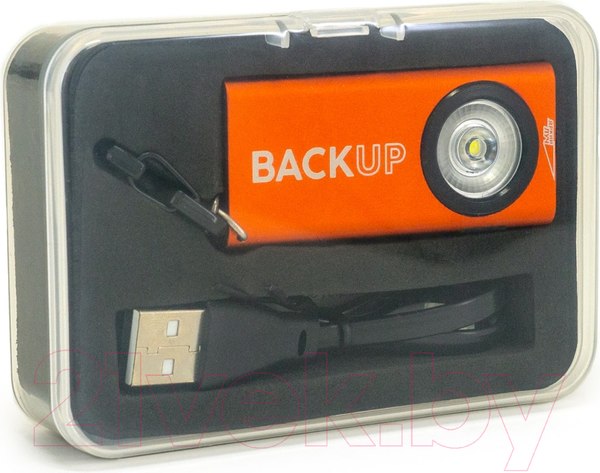 Изображение товара Фонарь Яркий Луч Backup XS-400