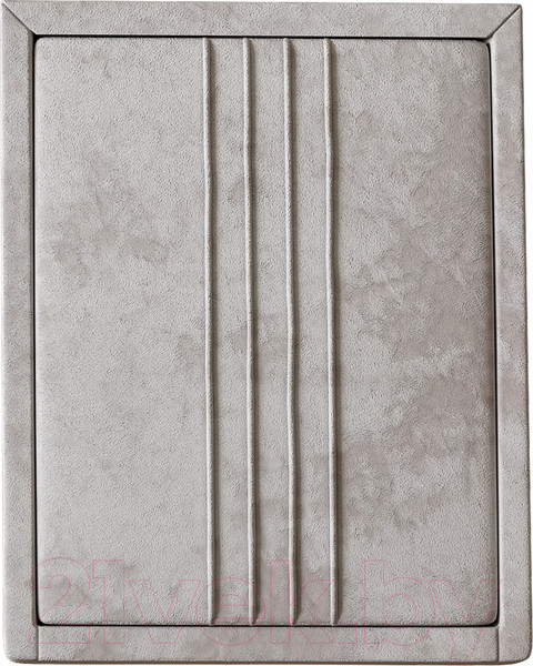 Изображение товара Прикроватная тумба Мебельград Севилья (тиффани бежевый)