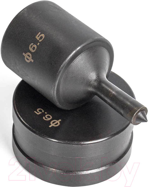 Изображение товара Матрица для перфорации шин КВТ МПШО-6/110 / 85327