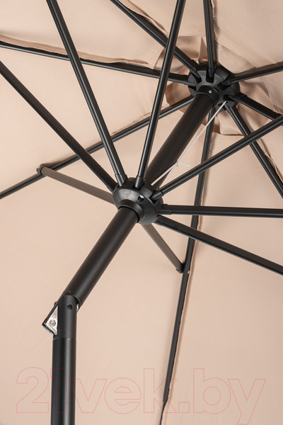 Изображение товара Зонт садовый Sundays B093801 (бежевый)
