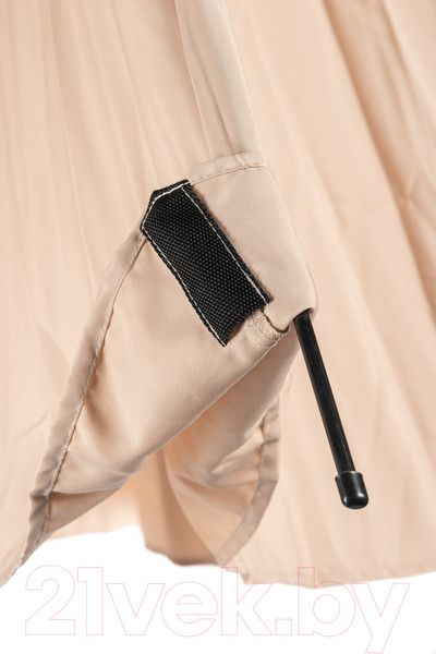 Изображение товара Зонт садовый Sundays B093801 (бежевый)