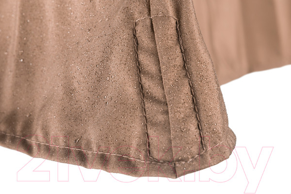 Изображение товара Зонт садовый Sundays B093801 (коричневый)