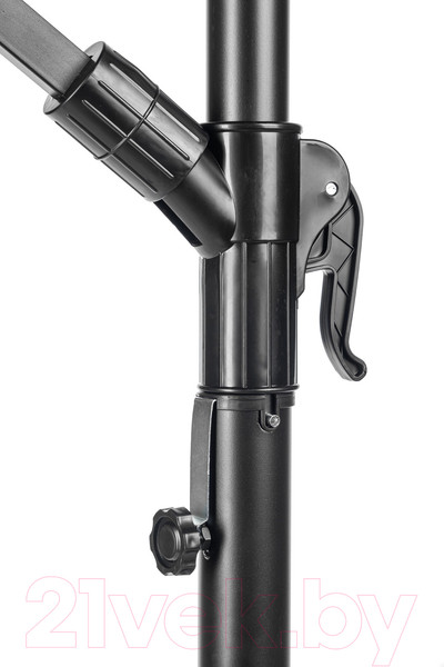 Изображение товара Зонт садовый Sundays TJD002 (коричневый)