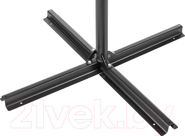 Изображение товара Зонт садовый Sundays TJD002 (коричневый)