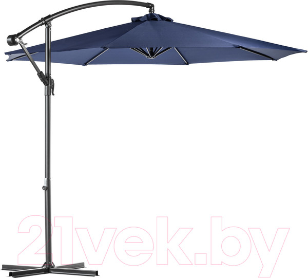 Изображение товара Зонт садовый Sundays TJD002 (синий)