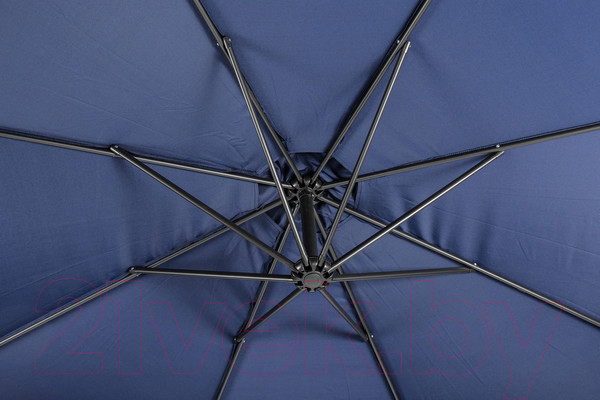 Изображение товара Зонт садовый Sundays TJD002 (синий)