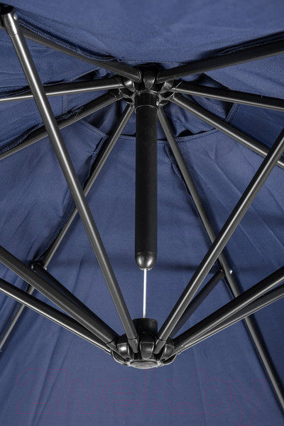 Изображение товара Зонт садовый Sundays TJD002 (синий)