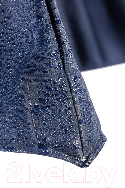 Изображение товара Зонт садовый Sundays TJD002 (синий)