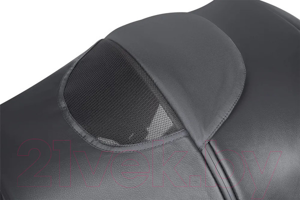 Изображение товара Детская универсальная коляска Farfello Molly Trio 3 в 1 (Total Black)