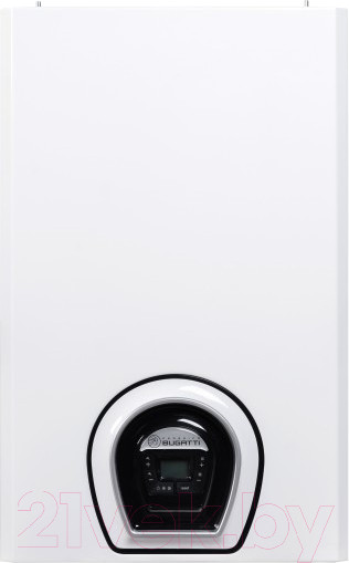 Изображение товара Газовый котел Federica Bugatti 50B Cond Varme
