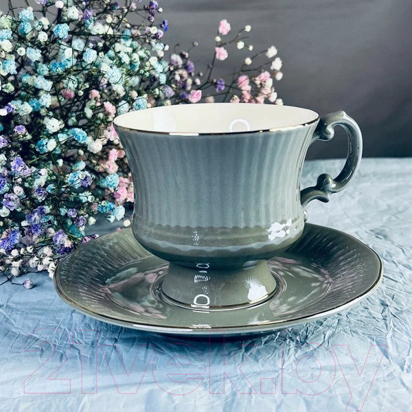 Изображение товара Набор для чая/кофе Lenardi 109-134