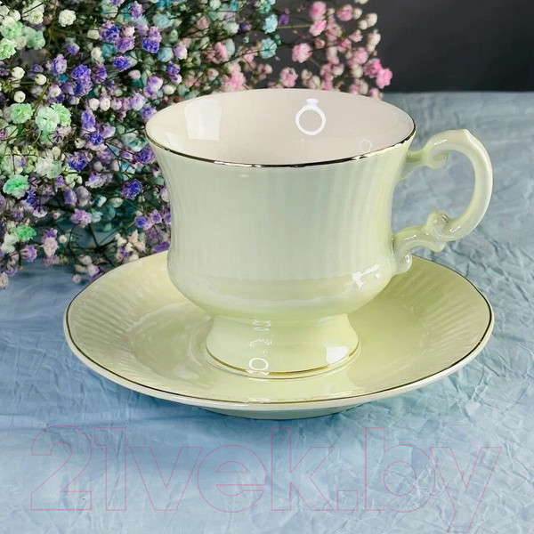 Изображение товара Набор для чая/кофе Lenardi 109-138 