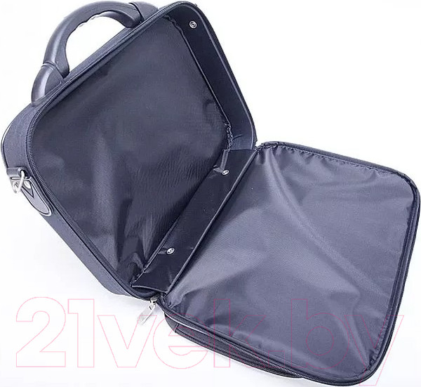 Изображение товара Папка деловая Mr.Bag 039-655-BLK (черный)