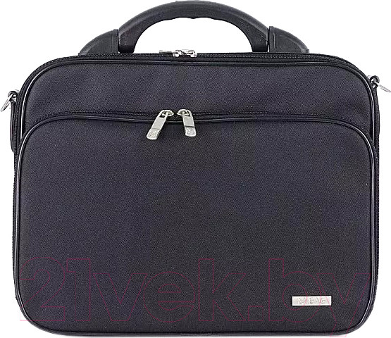 Изображение товара Папка деловая Mr.Bag 039-655-BLK (черный)