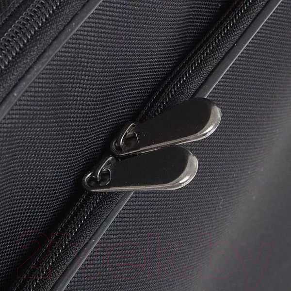 Изображение товара Папка деловая Mr.Bag 039-655-BLK (черный)