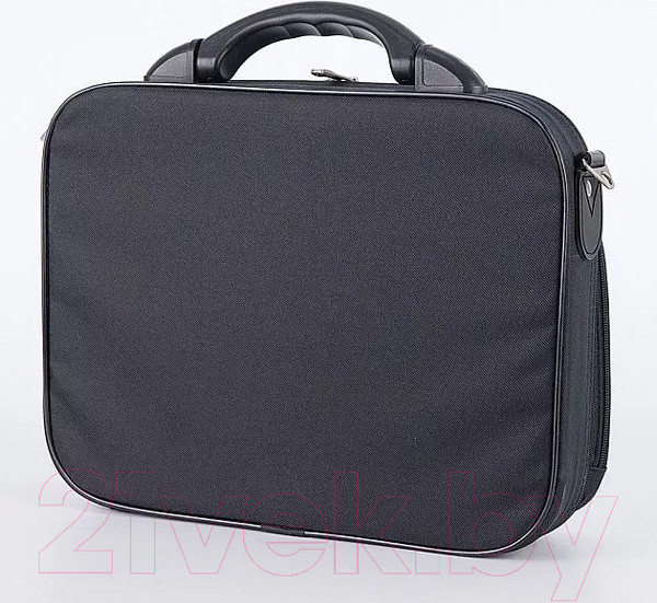 Изображение товара Папка деловая Mr.Bag 039-655-BLK (черный)