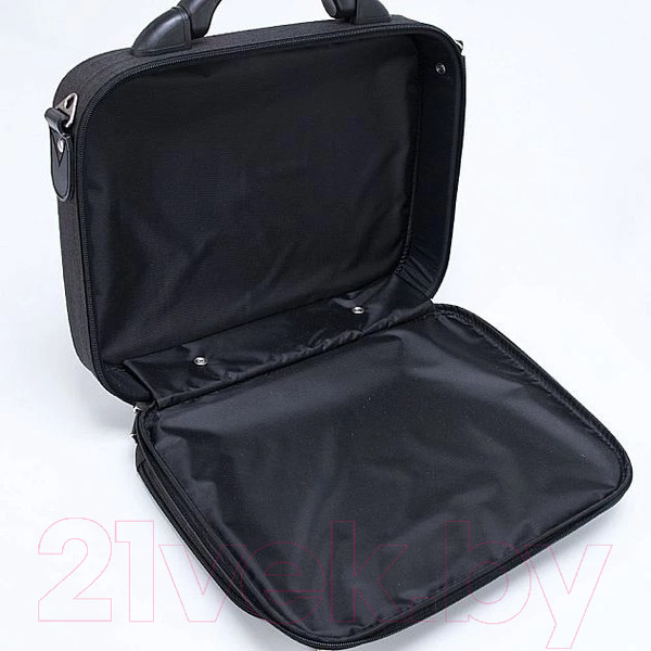 Изображение товара Папка деловая Mr.Bag 039-655/KAT-BLK (черный)