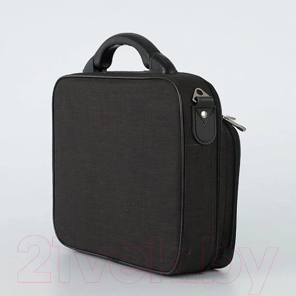 Изображение товара Папка деловая Mr.Bag 039-655/KAT-BLK (черный)