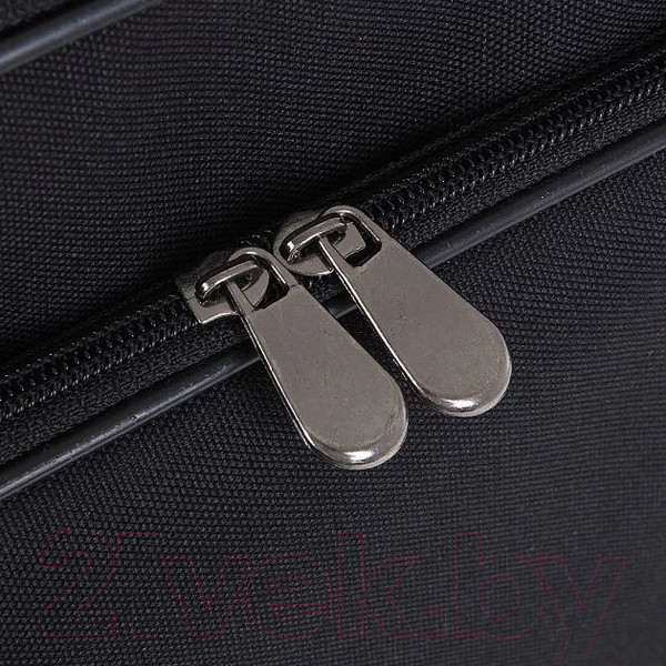 Изображение товара Папка деловая Mr.Bag 039-657-BLK (черный)