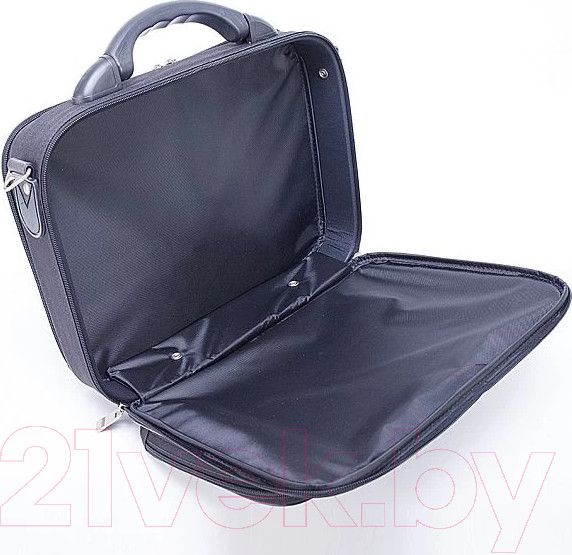 Изображение товара Папка деловая Mr.Bag 039-657-BLK (черный)