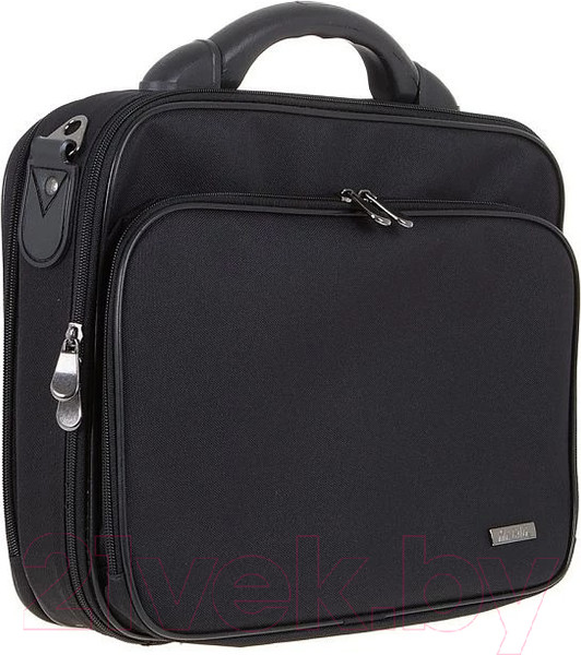 Изображение товара Папка деловая Mr.Bag 039-657-BLK (черный)