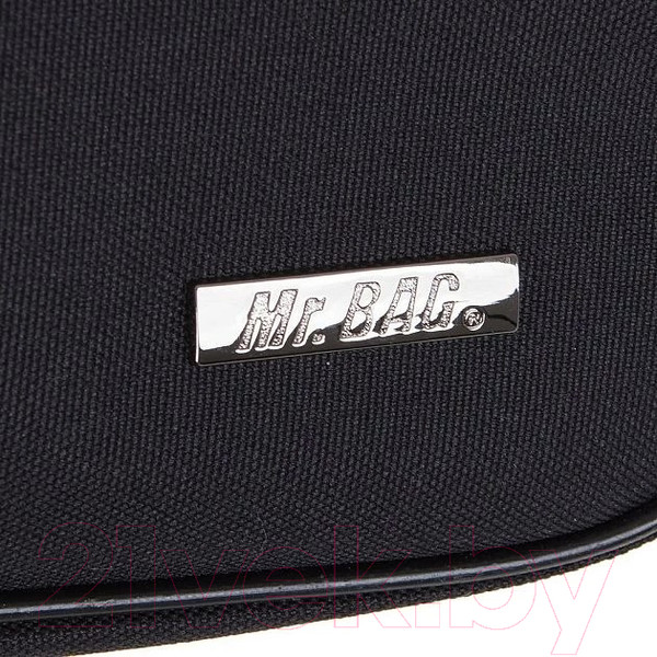 Изображение товара Папка деловая Mr.Bag 039-657-BLK (черный)