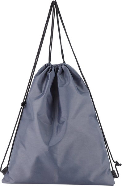 Изображение товара Мешок для обуви Mr.Bag 108-79042-GRY (серый)