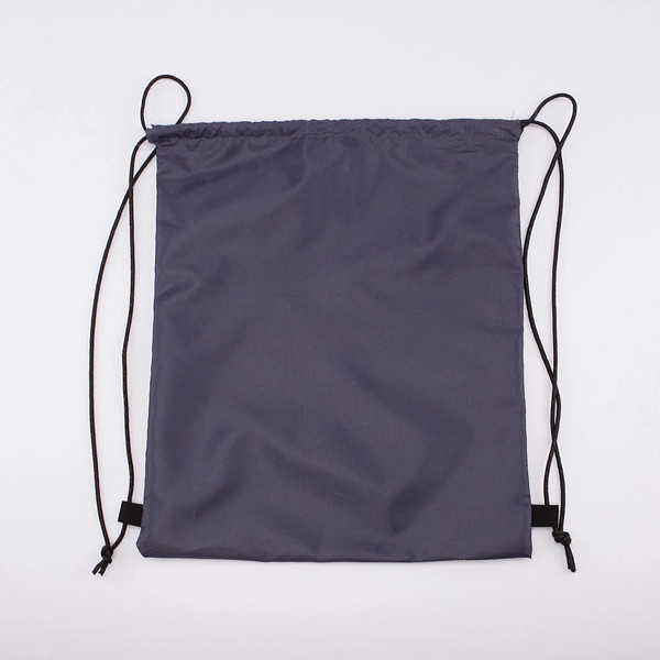 Изображение товара Мешок для обуви Mr.Bag 108-79042-GRY (серый)