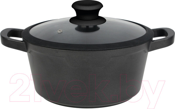 Изображение товара Кастрюля Lenardi Mystery 820-019