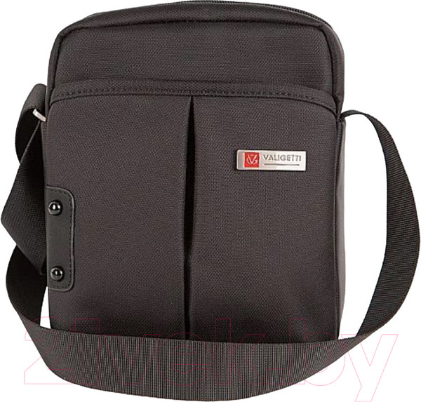 Изображение товара Сумка Valigetti 385-3611-BLK (черный)