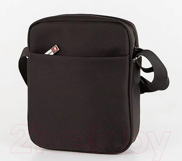 Изображение товара Сумка Valigetti 385-3611-BLK (черный)