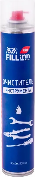 Изображение товара Очиститель универсальный FILL Inn FLP311 (500мл)