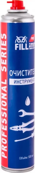 Изображение товара Очиститель универсальный FILL Inn FLP311 (500мл)