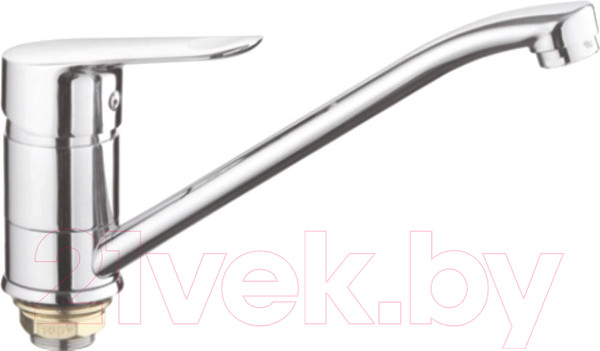 Изображение товара Смеситель Ekko E49703