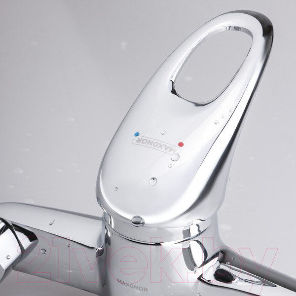 Изображение товара Смеситель Ekko EM2003