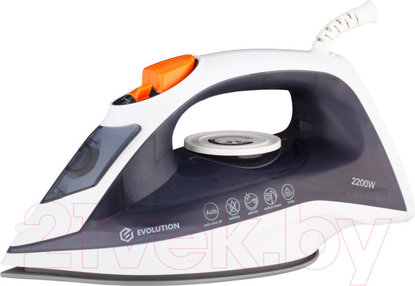 Изображение товара Утюг Evolution I-2227