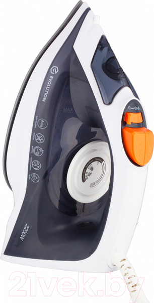 Изображение товара Утюг Evolution I-2227