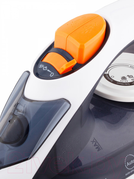 Изображение товара Утюг Evolution I-2227