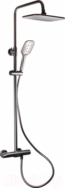 Изображение товара Душевая система со смесителем Maxonor Pure Life PL2487-9