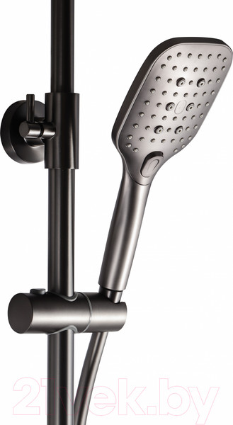 Изображение товара Душевая система со смесителем Maxonor Pure Life PL2487-9