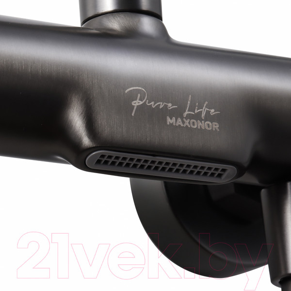 Изображение товара Душевая система со смесителем Maxonor Pure Life PL2487-9