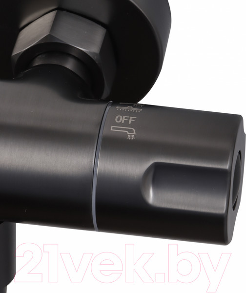 Изображение товара Душевая система со смесителем Maxonor Pure Life PL2487-9