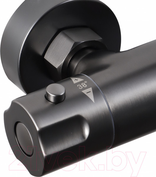 Изображение товара Душевая система со смесителем Maxonor Pure Life PL2487-9