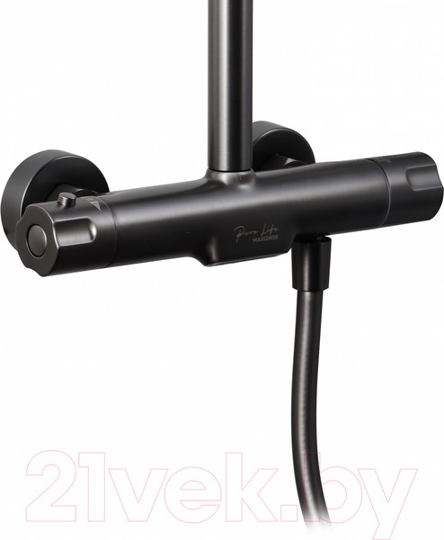 Изображение товара Душевая система со смесителем Maxonor Pure Life PL2487-9